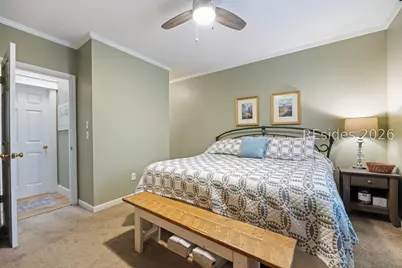 24 Three Mast Lane #24, Hilton Head Island, SC 29928 - Photo 23