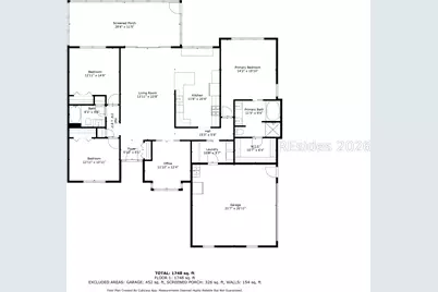 107 Besseleiu Court, Bluffton, SC 29910 - Photo 35