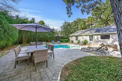 7 Sandpiper Street, Hilton Head Island, SC 29928 - Photo 49