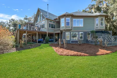 347 Broadview Drive, Ridgeland, SC 29936 - Photo 21