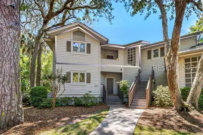 55 Barcelona Road #292C, Hilton Head Island, SC 29928 - Photo 1