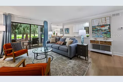 108 Lighthouse Road #2369, Hilton Head Island, SC 29928 - Photo 1