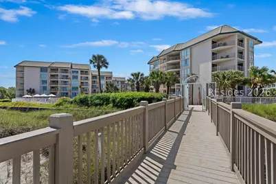 1 Ocean Lane #2417, Hilton Head Island, SC 29928 - Photo 35