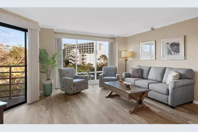 1 Ocean Lane #2417, Hilton Head Island, SC 29928 - Photo 5