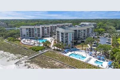 1 Ocean Lane #2417, Hilton Head Island, SC 29928 - Photo 1