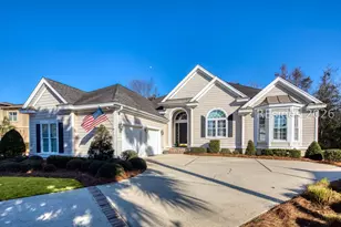 14 Sherbrooke Ave, Bluffton, SC 29910 - Photo 1