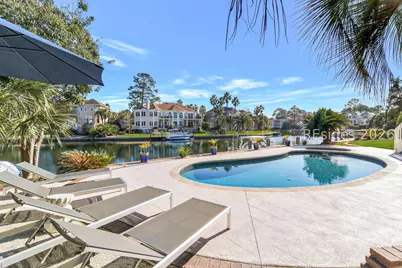 40 Wexford Club Drive, Hilton Head Island, SC 29928 - Photo 63