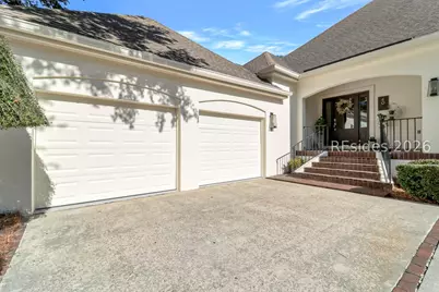 40 Wexford Club Drive, Hilton Head Island, SC 29928 - Photo 79