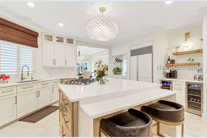 40 Wexford Club Drive, Hilton Head Island, SC 29928 - Photo 5