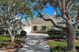 40 Wexford Club Dr, Hilton Head Island, SC 29928 - Photo 81