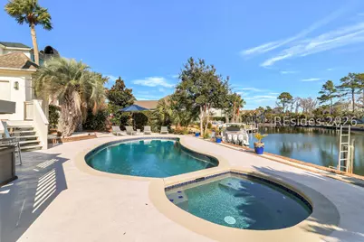 40 Wexford Club Drive, Hilton Head Island, SC 29928 - Photo 65