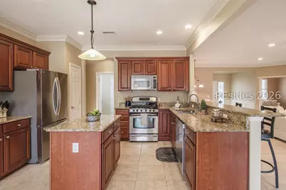 55 Murray Hill Drive, Bluffton, SC 29909 - Photo 5