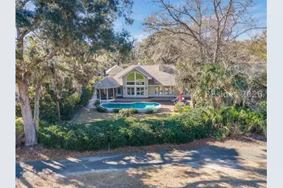 28 Leamington Lane, Hilton Head Island, SC 29928 - Photo 7
