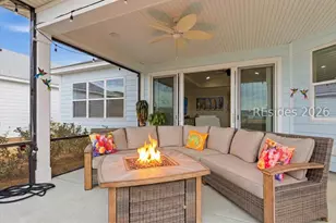 598 Good Life Wy, Hardeeville, SC 29927 - Photo 35