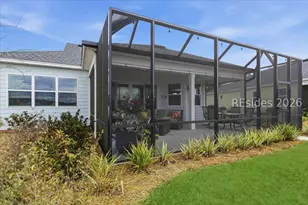 598 Good Life Wy, Hardeeville, SC 29927 - Photo 45