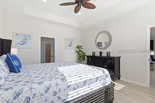 598 Good Life Wy, Hardeeville, SC 29927 - Photo 25