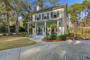22 River Dr, Beaufort, SC 29907 - Photo 5