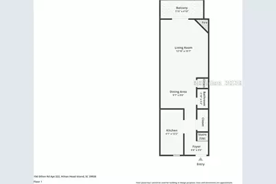 156 Dillon Road #222, Hilton Head Island, SC 29926 - Photo 23