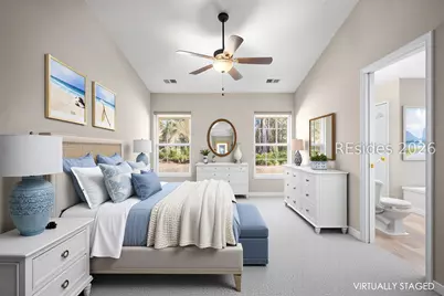 8 Hidden Lakes Drive, Bluffton, SC 29910 - Photo 23