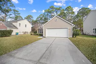 8 Hidden Lakes Dr, Bluffton, SC 29910 - Photo 3