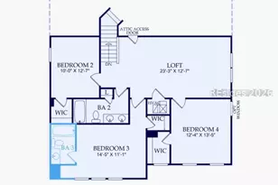 14 Golden Poppy Ln, Bluffton, SC 29910 - Photo 3