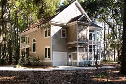 7 Outer Banks Way, Daufuskie Island, SC 29915 - Photo 25
