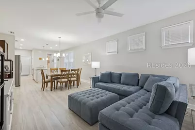 834 Destiny Drive, Hardeeville, SC 29909 - Photo 23