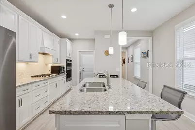 834 Destiny Drive, Hardeeville, SC 29909 - Photo 15