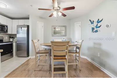 663 William Hilton Parkway #4114, Hilton Head Island, SC 29928 - Photo 9