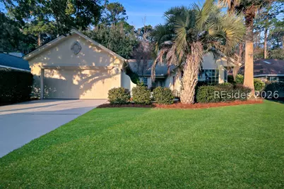 167 Hampton Circle, Bluffton, SC 29909 - Photo 1