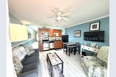 239 Beach City Road #1203, Hilton Head Island, SC 29926 - Photo 17