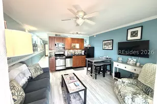 239 Beach City Rd, Hilton Head Island, SC 29926 - Photo 17