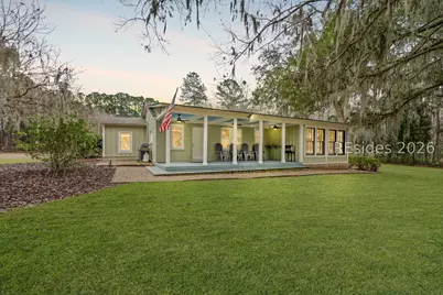 164 Paige Point Bluff, Seabrook, SC 29940 - Photo 1