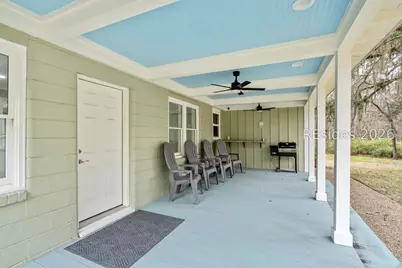 164 Paige Point Bluff, Seabrook, SC 29940 - Photo 13