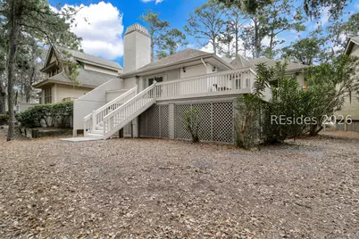 92 Shell Ring Road, Hilton Head Island, SC 29928 - Photo 51