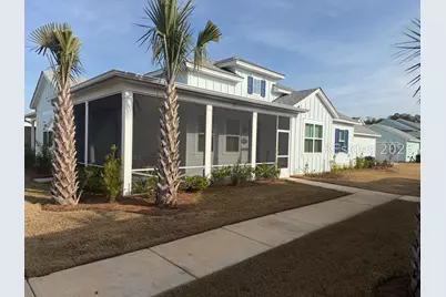 220 Salty Fin Drive, Hardeeville, SC 29927 - Photo 1