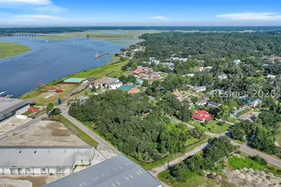 1009 11th Street, Port Royal, SC 29935 - Photo 47
