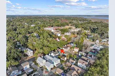 1009 11th Street, Port Royal, SC 29935 - Photo 37