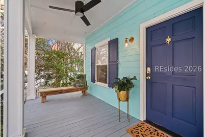1009 11th Street, Port Royal, SC 29935 - Photo 7