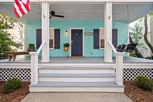 1009 11th St, Port Royal, SC 29935 - Photo 5