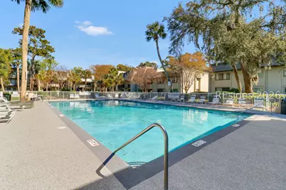 26 Forest Beach Drive #54, Hilton Head Island, SC 29928 - Photo 27