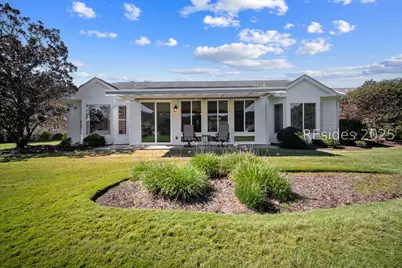 32 Hamilton Drive, Bluffton, SC 29909 - Photo 45