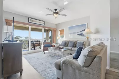 75 Ocean Lane #507, Hilton Head Island, SC 29928 - Photo 5