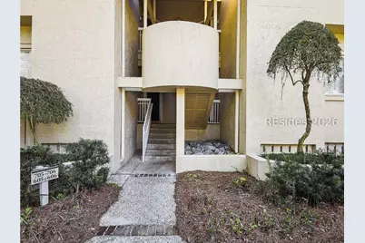 75 Ocean Lane #705, Hilton Head Island, SC 29928 - Photo 1