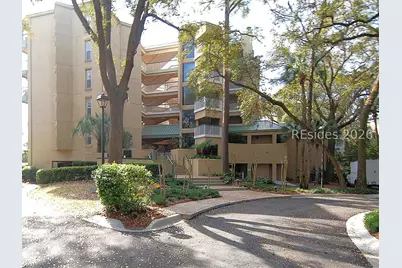 75 Ocean Lane #705, Hilton Head Island, SC 29928 - Photo 1