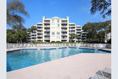 75 Ocean Lane #705, Hilton Head Island, SC 29928 - Photo 31