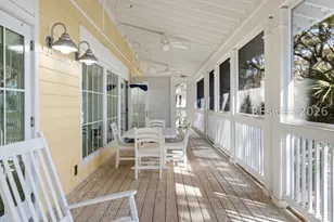 101 Ave Of Oaks A B C D, Daufuskie Island, SC 29915 - Photo 5