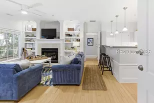 101 Ave Of Oaks A B C D, Daufuskie Island, SC 29915 - Photo 11