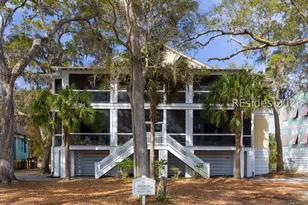 101 Ave Of Oaks A B C D, Daufuskie Island, SC 29915 - Photo 35