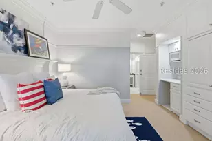 101 Ave Of Oaks A B C D, Daufuskie Island, SC 29915 - Photo 21